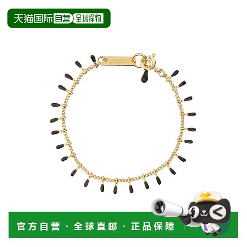 香港直邮ISABEL MARANT 女士手链手镯 BR0003FAA3B0支付后1h可退