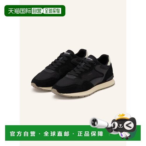 香港直邮HOFF 女士运动鞋 100319989913000 CO 花色 Sneaker CITY
