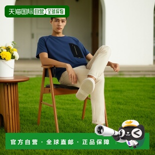 1h可退 日本直邮MOUNTAIN MARTIAL ARTS 男女同款 日本製 吸汗速