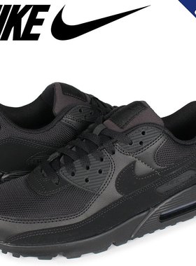 日本直邮Nike耐克 经典缓震透气跑鞋男士运动鞋CN8490-100