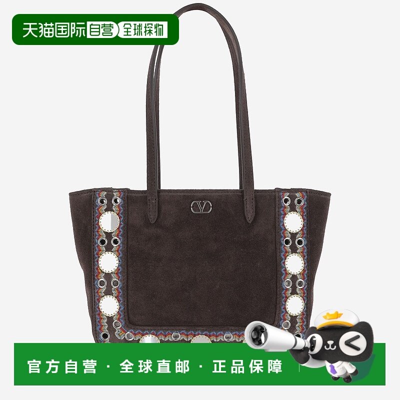 香港直邮VALENTINO GARAVANI 女士单肩包 7W2B0R89KJKRCB AW2025