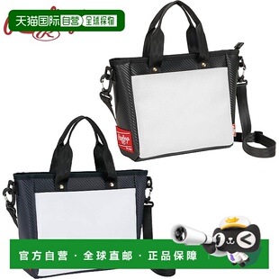 日本直邮RAWLINGS 女士迷你手提包可装水瓶口袋可拆卸肩带 EBP14F