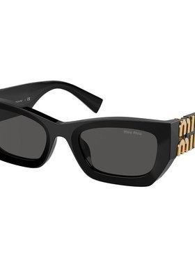Miu Miu 缪缪 女士 -sunglasses 太阳镜 SMU09WS1AB5S0