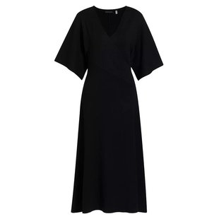 针织中长连衣裙 Everly 美国直邮Elie Tahari