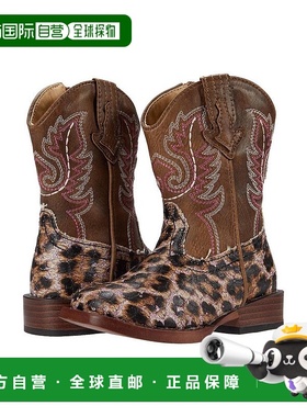 1h可退 【美国直邮】roper 婴幼儿 靴子