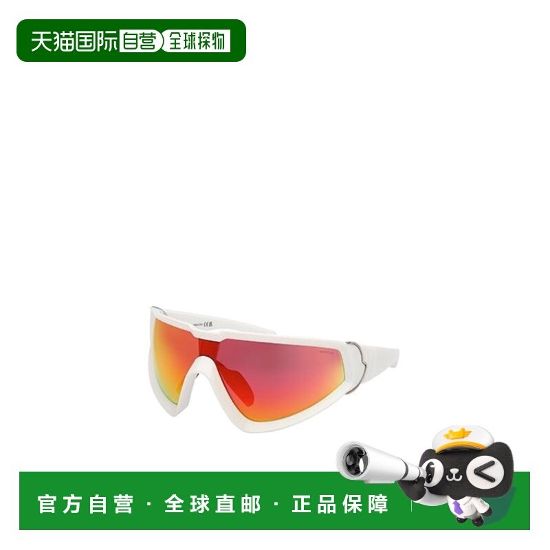 1h可退 香港直邮Moncler/盟可睐 25FW 徽标太阳镜 Women,ZIPPO/瑞士军刀/眼镜,太阳眼镜,淘宝优惠券,粉丝福利购,淘宝优惠卷