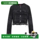 女士 香港直邮Diesel 1h可退 FSH 迪赛 GRAFFY 夹克 GIACCA