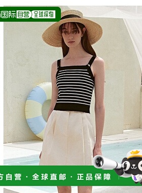 韩国直邮rolarola少女甜美可爱清新法式日常设计师女款毛衣302962