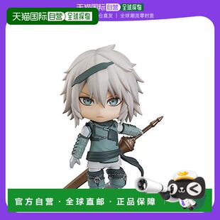 日本直邮SquareEnix手办NieR Replicant ver.1.22474487139G35404