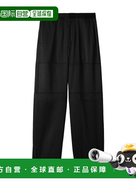 香港直邮Jil Sander 阔腿休闲裤 J61KA0015J65112阔腿裤