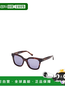 香港直邮MONCLER 男士太阳镜 ML026662Y
