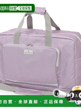 【日本直邮】CCS 波士顿包 大容量 带反光 薰衣草 NQ004300