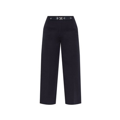 MAX MARA 女士休闲裤 NOVELLA2521136042002 AW2025