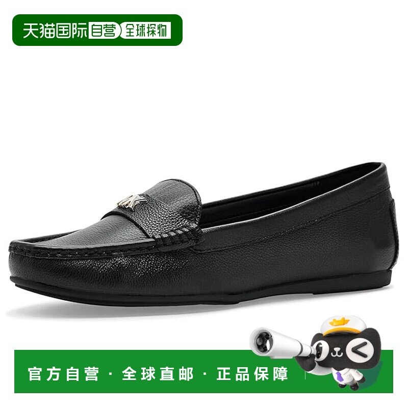 1h可退 香港直邮Michael Kors 迈克高仕 女士 Melanie 休闲平底鞋,女鞋,乐福鞋（豆豆鞋）,淘宝优惠券,粉丝福利购,淘宝优惠卷