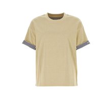BOTTEGA VENETA 女士衬衫 753811V4HQ09578 AW2024