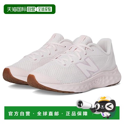 1h可退 香港直邮New Balance  女童 Fresh Foam Arishi v4 运动休