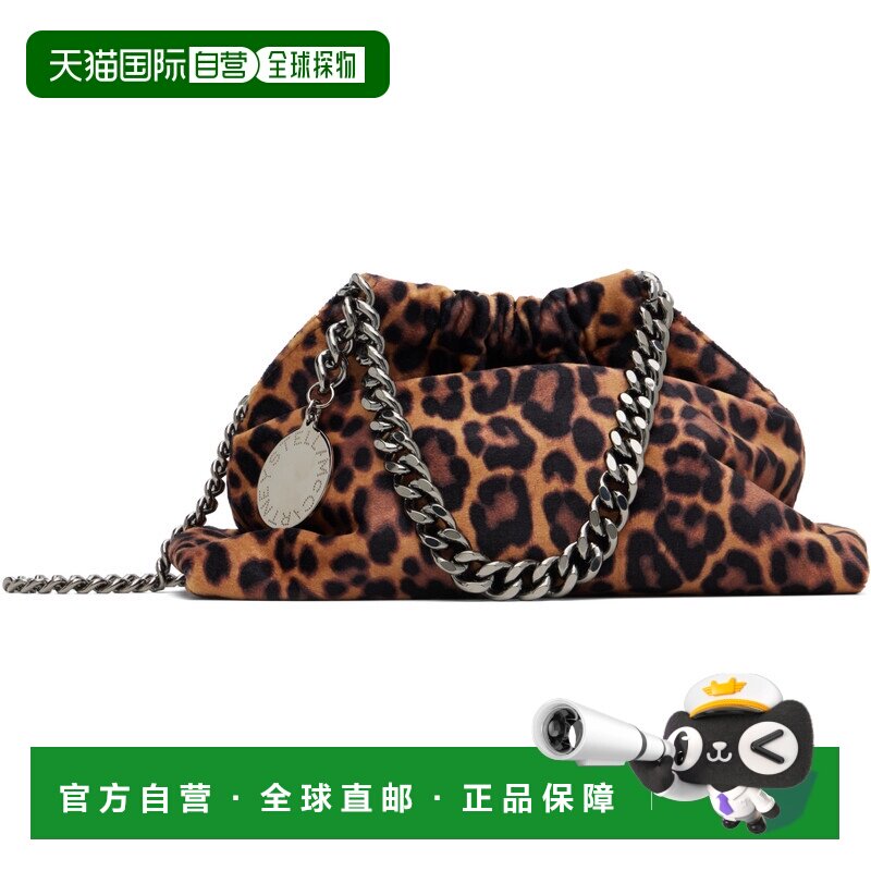 香港直邮StellaMccartney斯特拉 麦卡特尼女士手提包图片