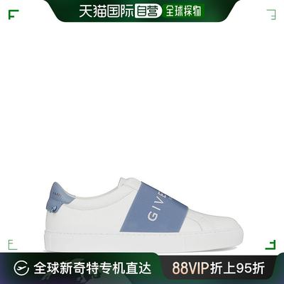香港直邮Givenchy 纪梵希 女士休闲运动鞋 BE0005E0EB-194