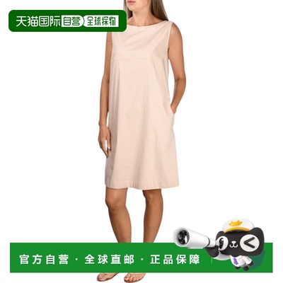 欧洲直邮gran sasso 女士 连衣裙