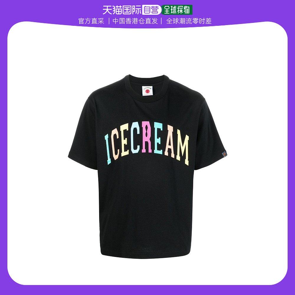 香港直邮ice cream 男士 上装T恤