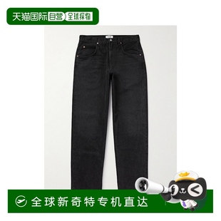 A662998 香港直邮AGOLDE 男士 Fusion 直筒牛仔裤