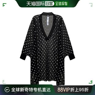 Balmain 巴尔曼 女士 BKA281840013 香港直邮潮奢 领沙滩裙