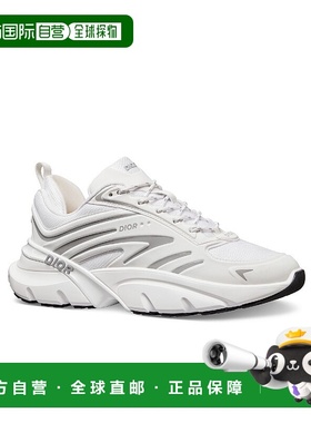 1h可退 欧洲直邮DIOR 迪奥 25秋冬 3SN306ZZY_H080 男士 休闲运动