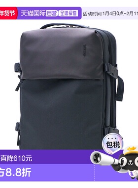 日本直邮 incase ARC旅行包商务背包商务包A4 B4 PC 16寸扩展鞋子
