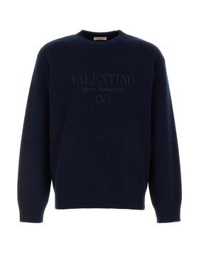 VALENTINO GARAVANI 男士针织毛衣 5V3KC30AACF598-11