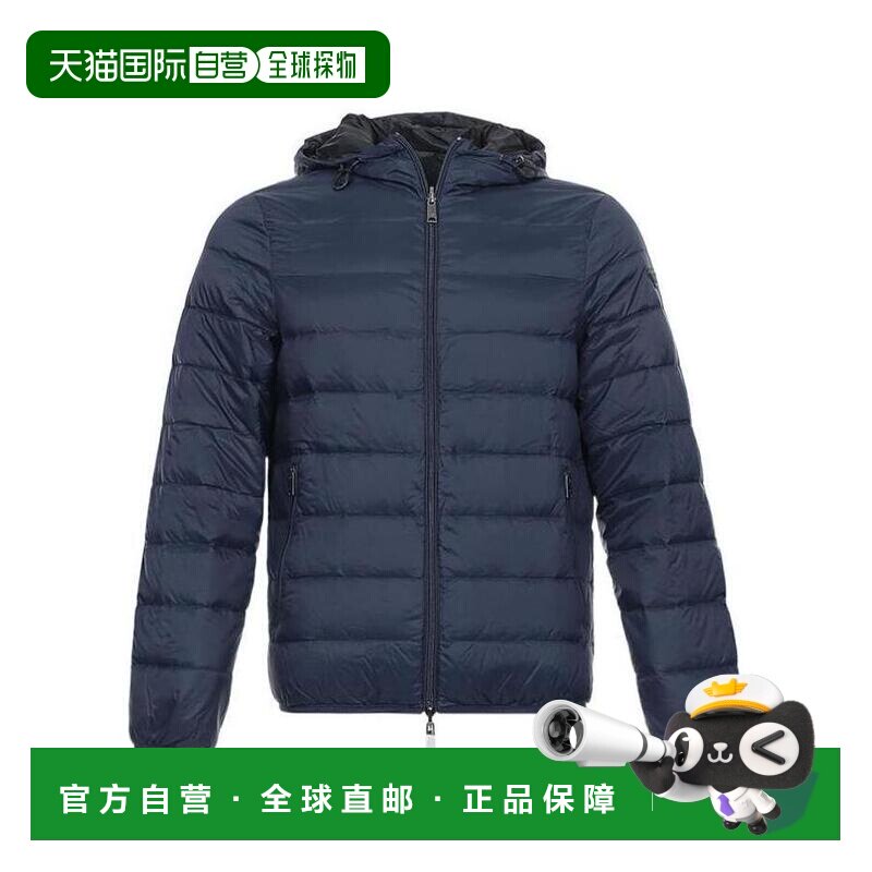 1h可退 香港直邮EMPORIO ARMANI 男士外套 8N1B511NJMZ0930 SS202