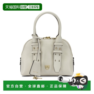 1h可退 香港直邮Pinko 品高 女士 ESCAPE 迷你手袋 105333A0QOZ14