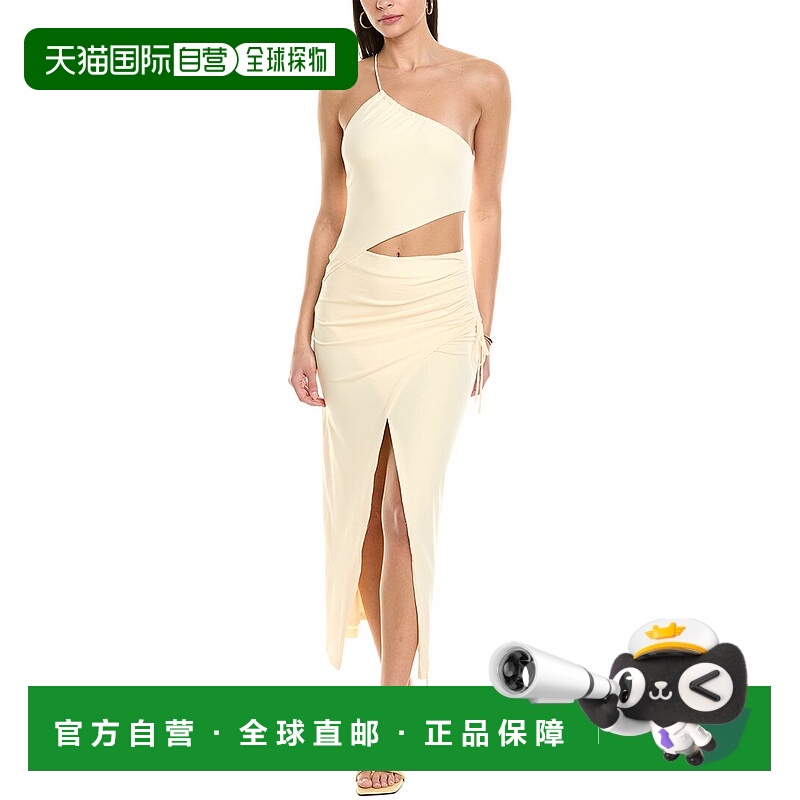 自营Significant Other Avah Dress - beige 美国奥莱直发