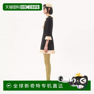 女士 欧洲直邮VALENTINO BVADY01CF_TB1 华伦天奴 连衣裙 25秋冬