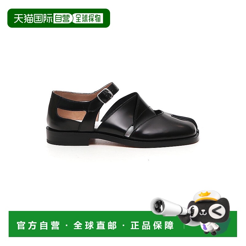 1h可退 香港直邮MAISON MARGIELA 女士休闲鞋 S58WP0239PS679T801