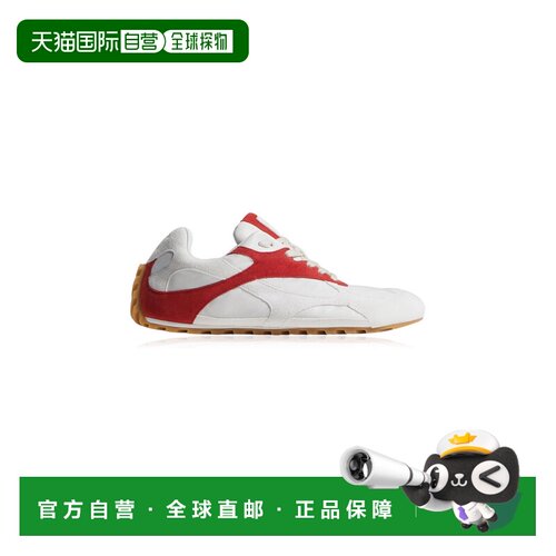 1h可退 美国直邮BottegaVeneta葆蝶家Orbit Flash女士运动鞋