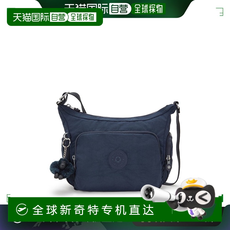 韩国直邮kipling  单肩包正品高端时尚休闲通勤百搭小众高级感