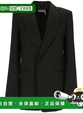 香港直邮CHLO&Eacute; 女士西服 C23UVE03063001外套西装