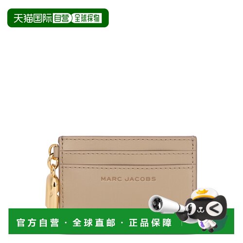 香港直邮MarcJacobs马克 雅可布女士卡包