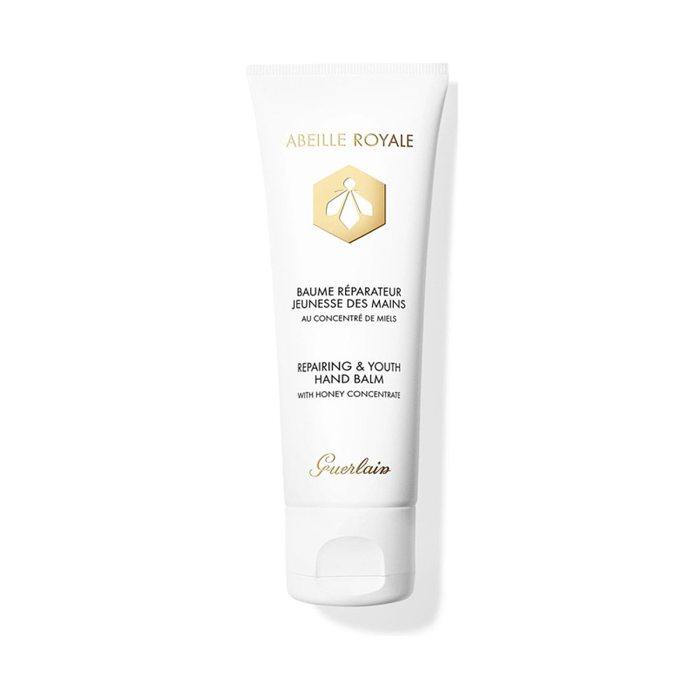 Guerlain/娇兰帝皇蜂姿修护 滋润护手霜40ml