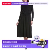 black Knit KAY 自营ANNA 2pc Cardigan Set Susanna Dress