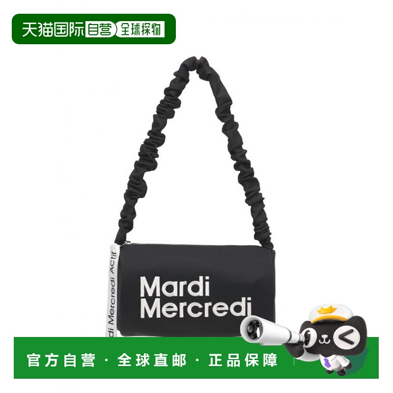 韩国直邮MARDI MERCREDI ACTIF 女士通用款女包NEOPRENE SHOULDER
