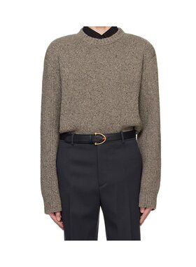 BOTTEGA VENETA 男士针织毛衣 799141V4TK01830 AW2024