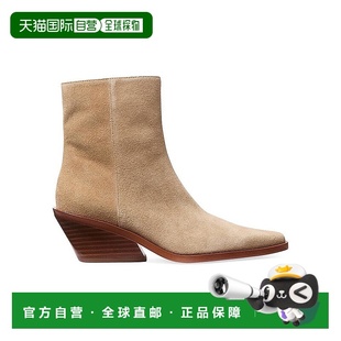 女士 1h可退 kors michael 靴子短靴 美国直邮