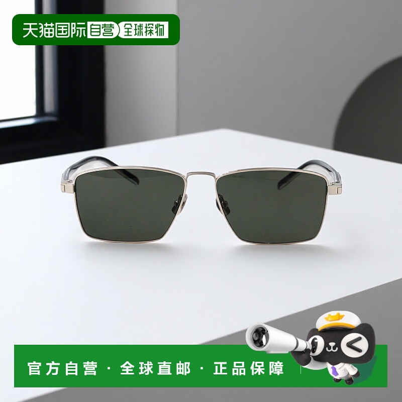 1h可退 香港直邮Saint Laurent 圣罗兰 女士 SL 700 眼镜 SL70000