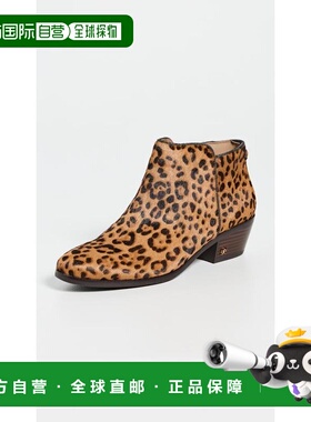 1h可退 【美国直邮】sam edelman 女士 靴子