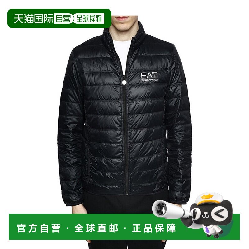 香港直邮EA7 EMPORIO ARMANI 男士外套 8NPB01PN29Z1200