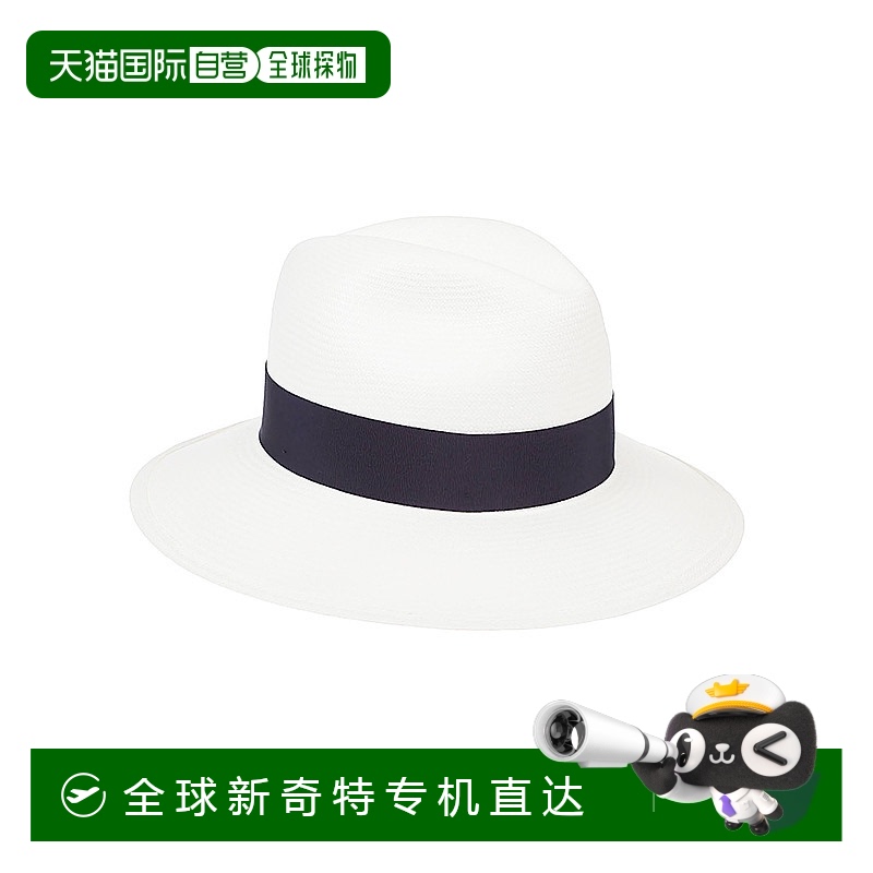 1h可退 欧洲直邮borsalino 男士 帽子