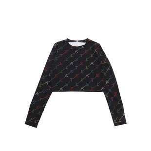 TV8C60Z2027930MC 女童衬衫 AW2024 MCCARTNEY STELLA