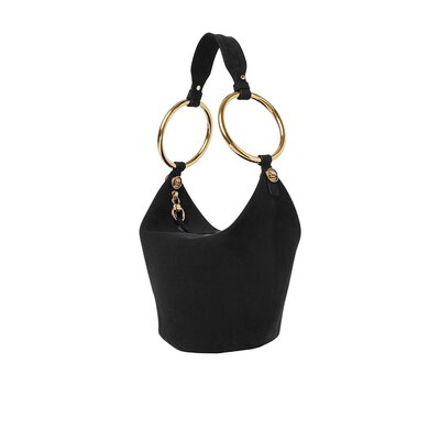 Chloe 拉链单肩包 C25SS618O84