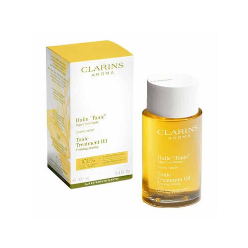 欧洲直邮Clarins娇韵诗身体护理油滋养保湿补水细腻柔滑水润100ml